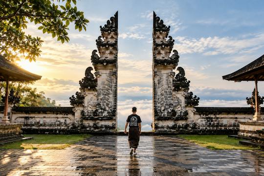 Los lugares más famosos de Bali Instagram tour