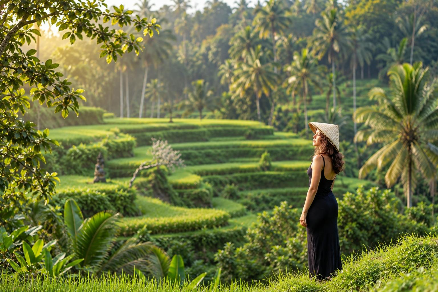 Full-day Ubud highlights tour