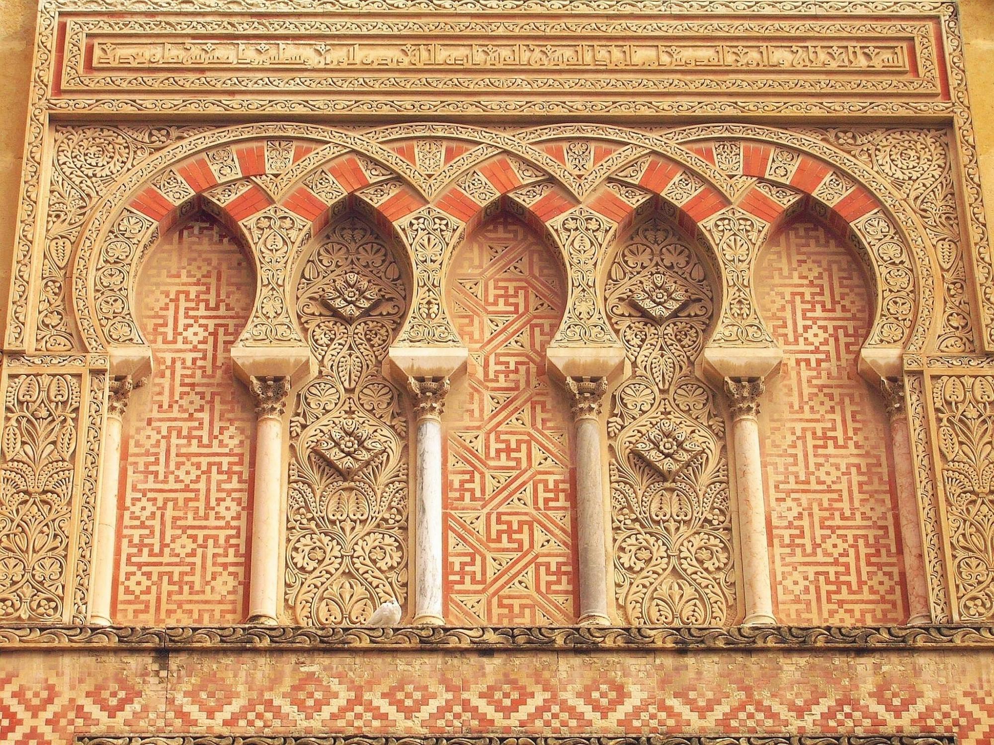 Cordoba Visit by Bravo