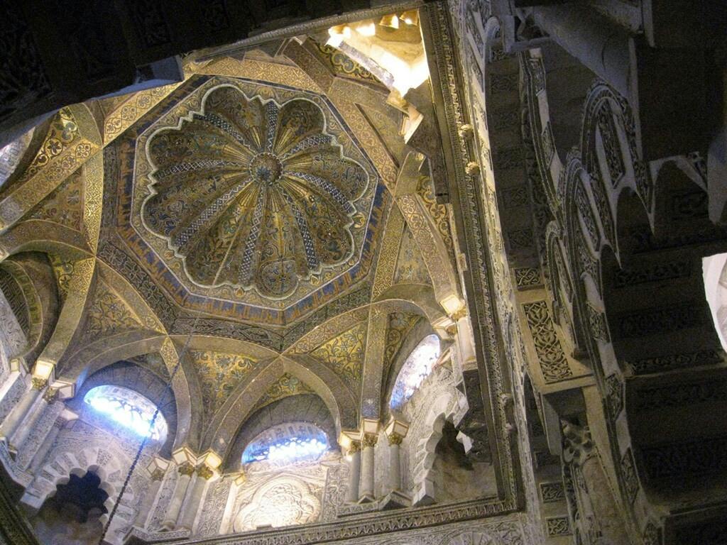 Cordoba Visit by Bravo