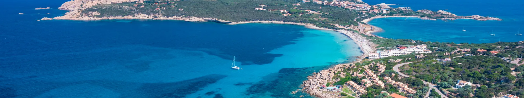 Baja Sardinia