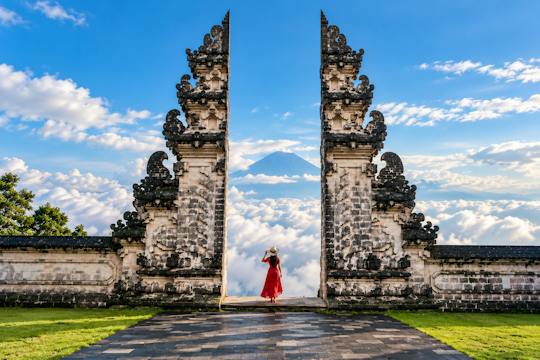 Tour su Instagram dei luoghi più famosi di Bali