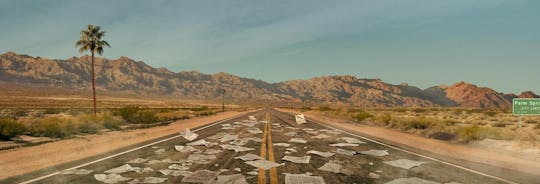„Other Desert Cities” na Broadwayu