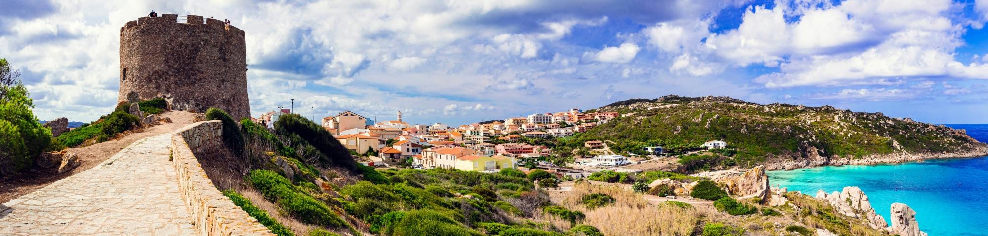 Santa Teresa di Gallura