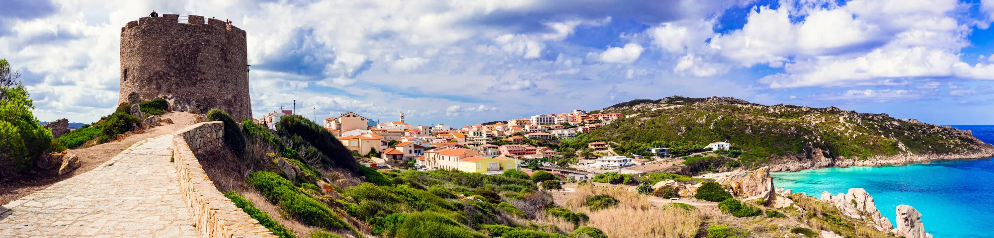 Santa Teresa di Gallura