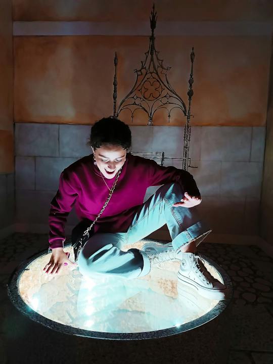Iluziona Toledo Museum tickets