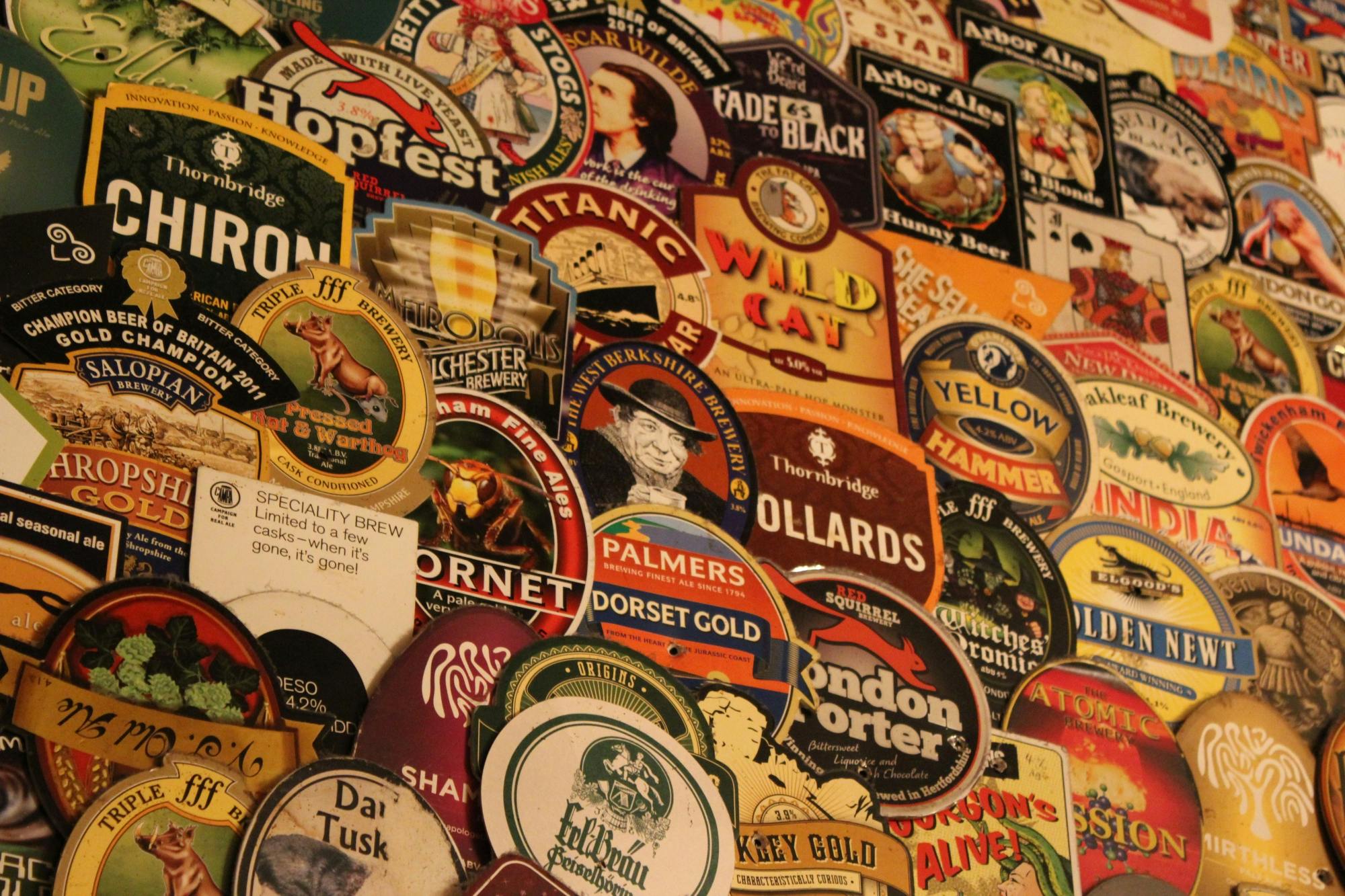 Tour privato dei pub del centro di Londra con una guida esperta e consigli da chi conosce bene la zona