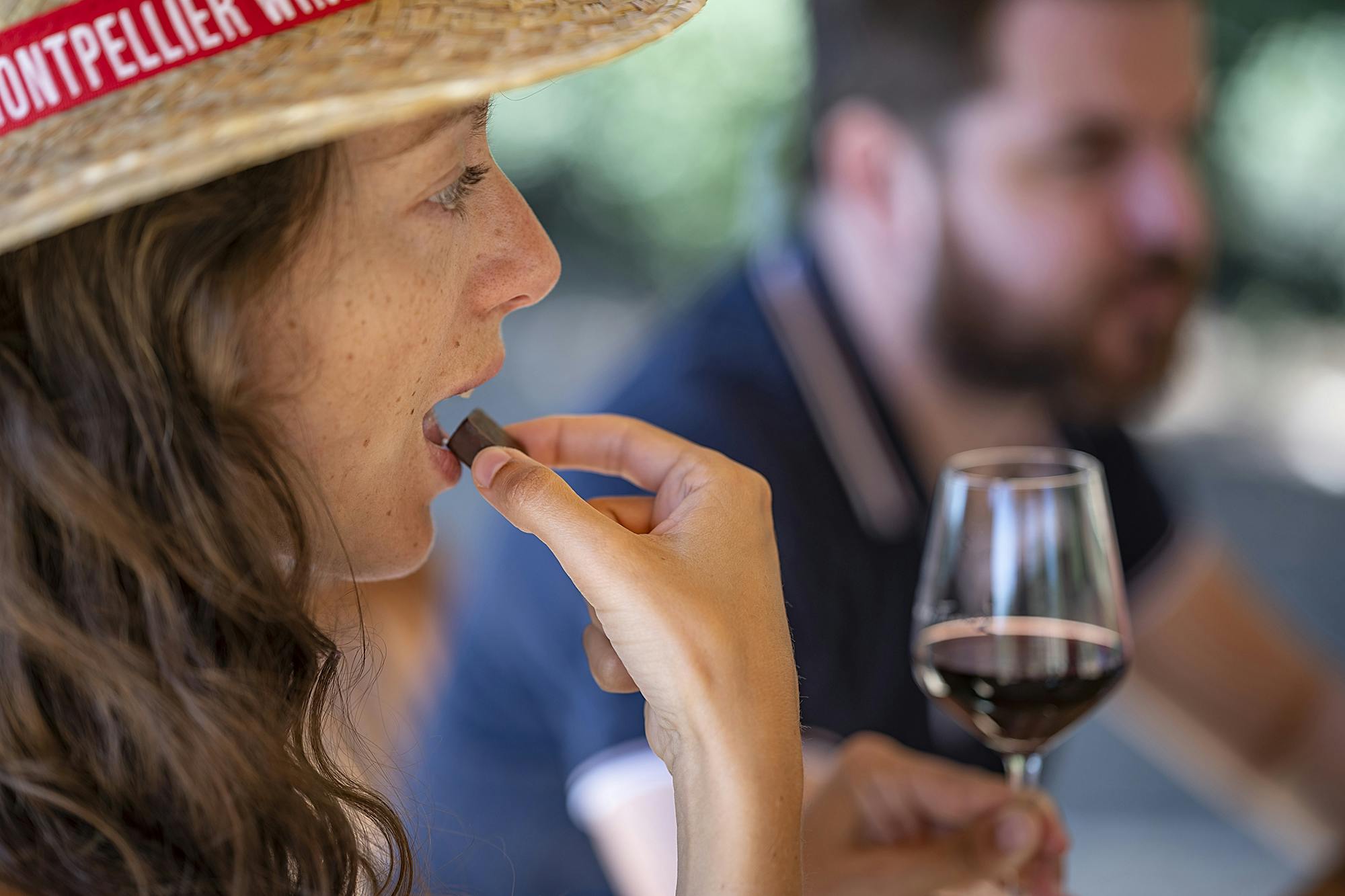 Recorrido gastronómico por Montpellier con degustaciones locales