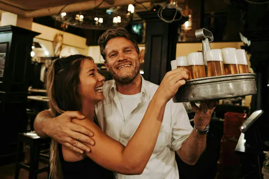 Cologne's breweries tour in English with Kölsch beers