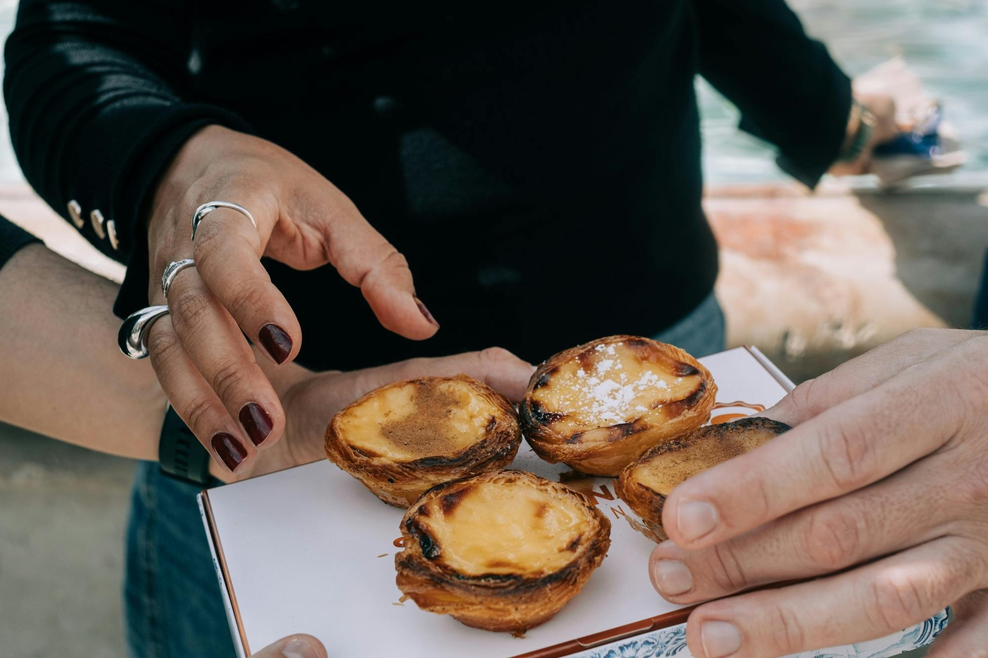 Porto Walking Food Tour to Explore Local Cuisine