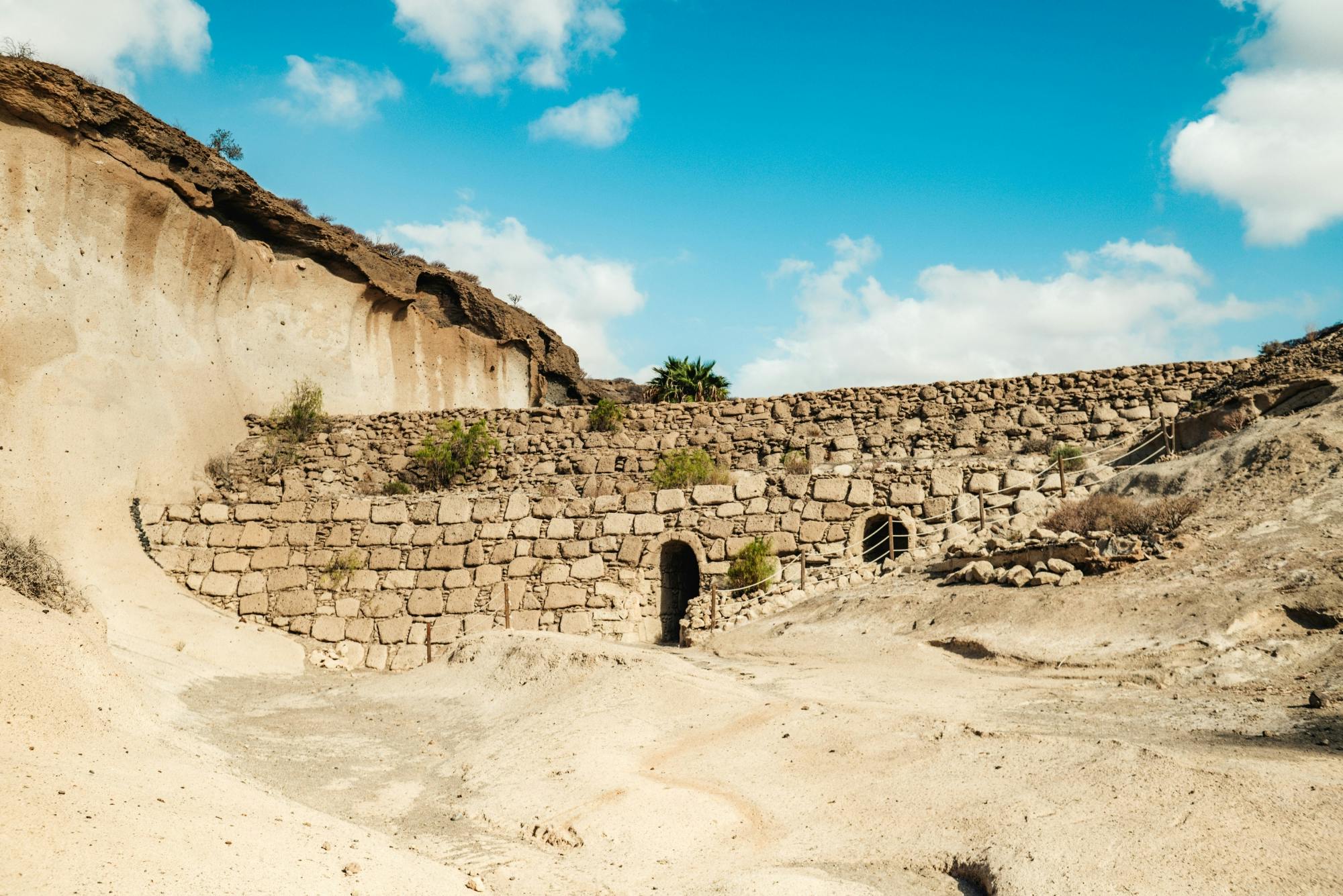 San Blas Environmental Reserve guided visit
