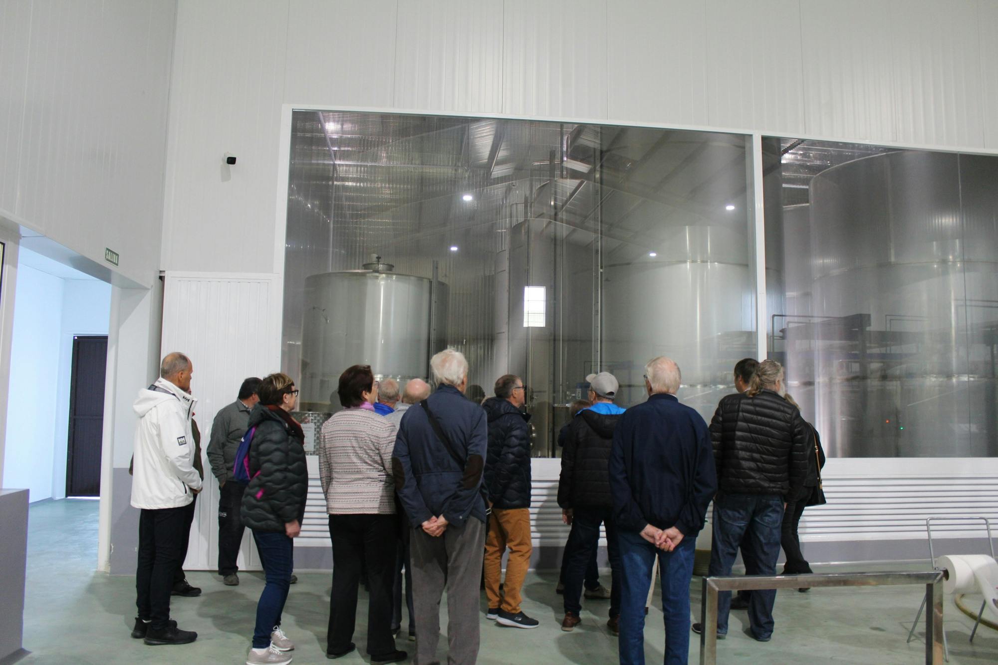 Total Solar Eclipse and olive oil experience in Andalusia