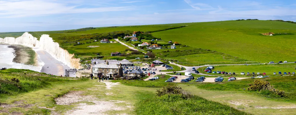 Seven Sisters