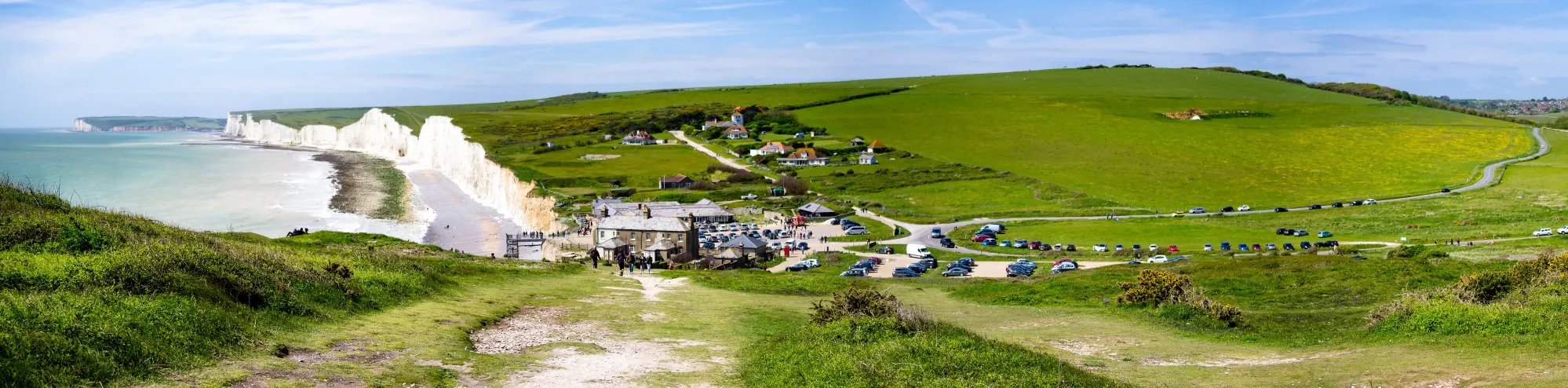 Seven Sisters