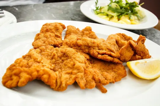 Viagem gourmet pela cozinha vienense
