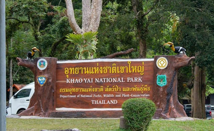 Trekking and Hiking at Khao Yai National Park From Bangkok