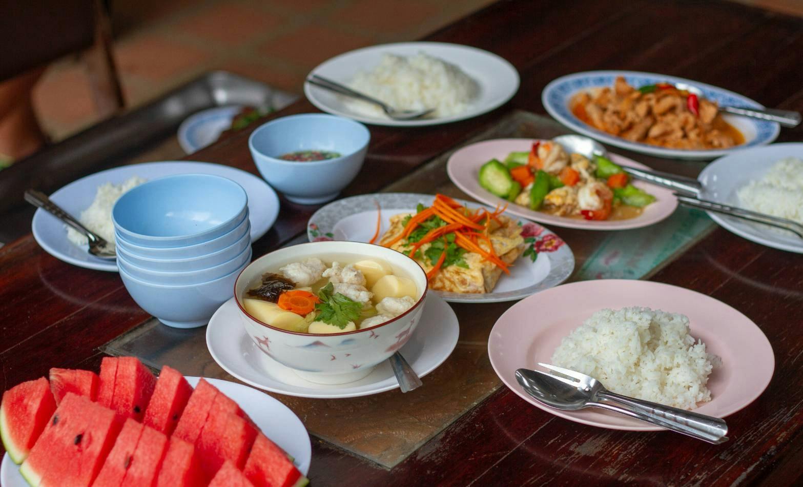 Trekking and Hiking at Khao Yai National Park From Bangkok