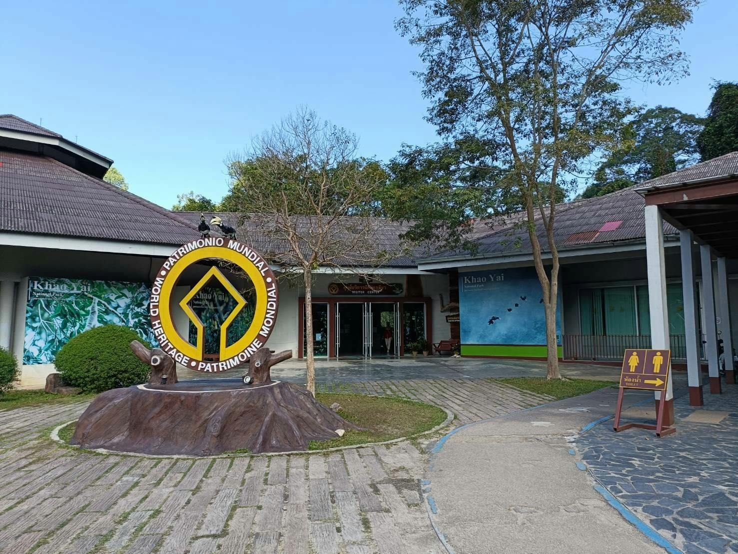 Trekking and Hiking at Khao Yai National Park From Bangkok