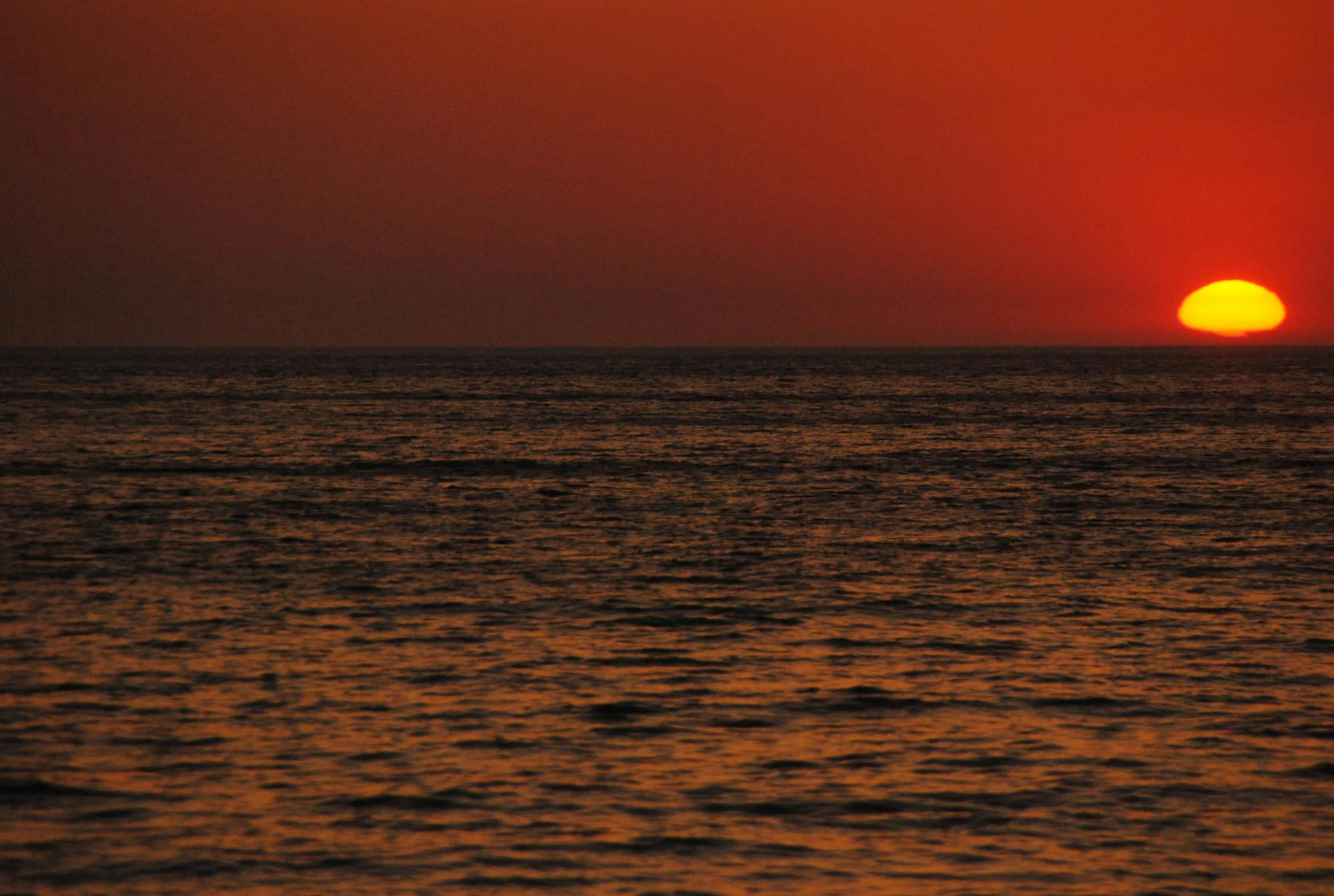 Private sunset cruise to Myzithres Rocks from Zante