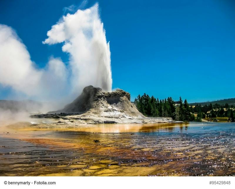 Musement Golden Circle full-day tour without lunch
