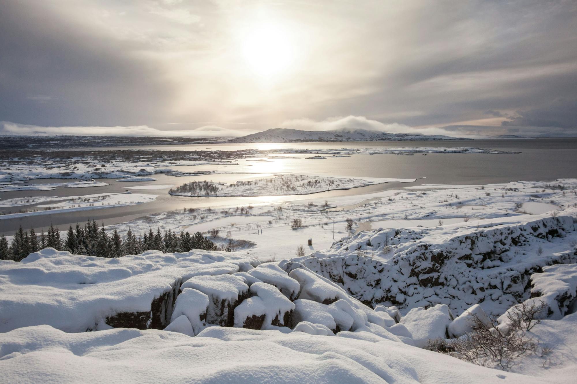 Musement Golden Circle full-day tour without lunch