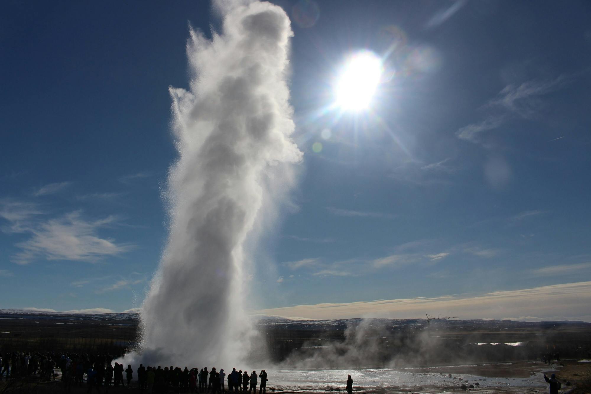 Musement Golden Circle full-day tour without lunch