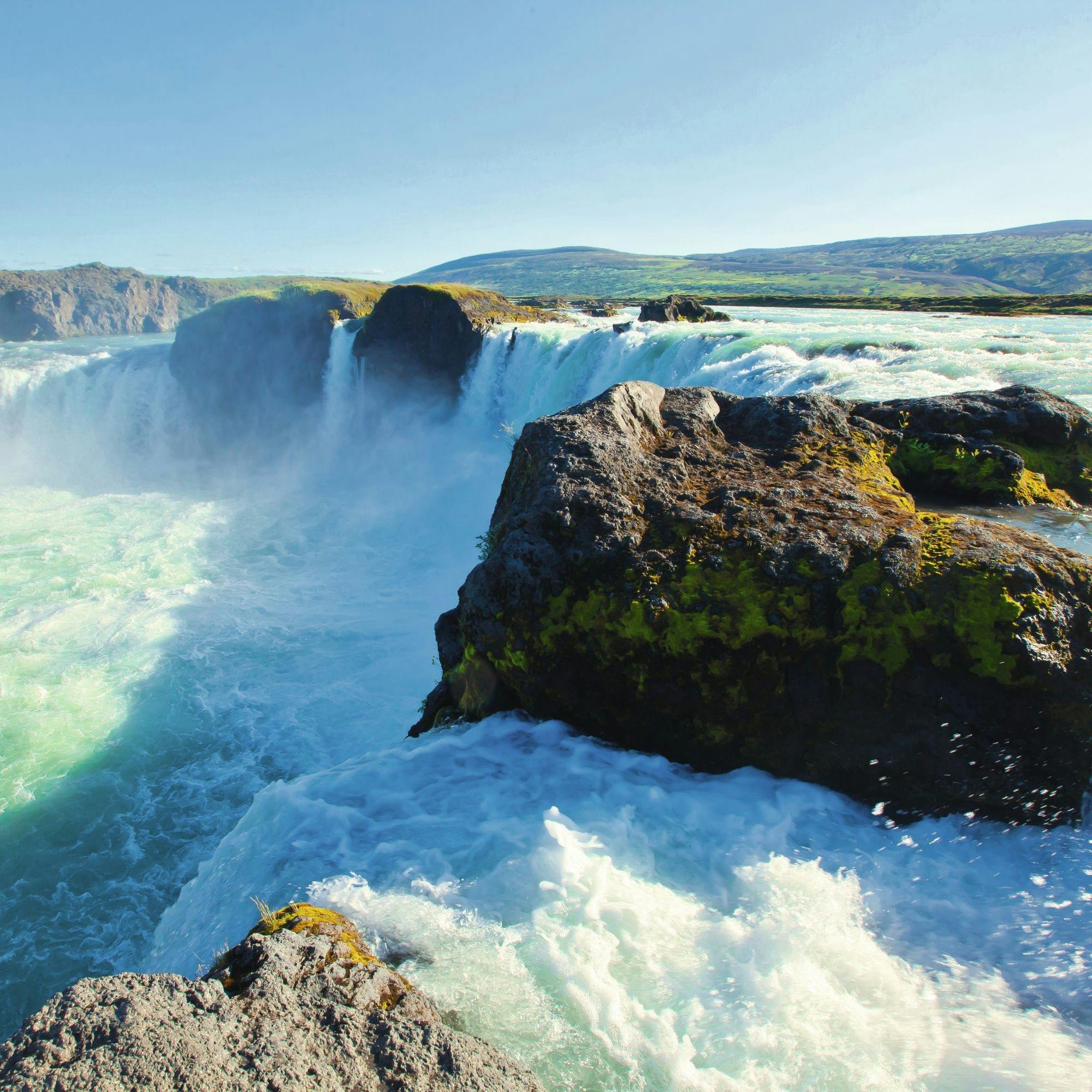 Musement Golden Circle full-day tour without lunch