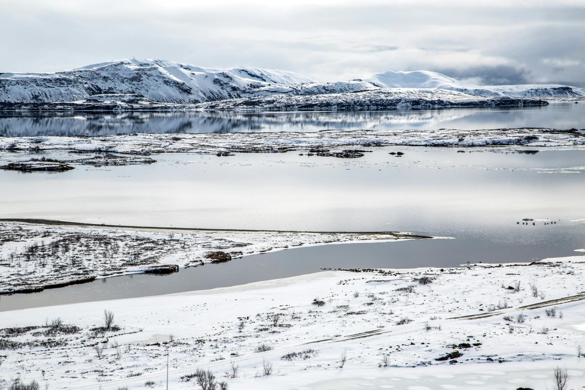 Musement Golden Circle full-day tour without lunch
