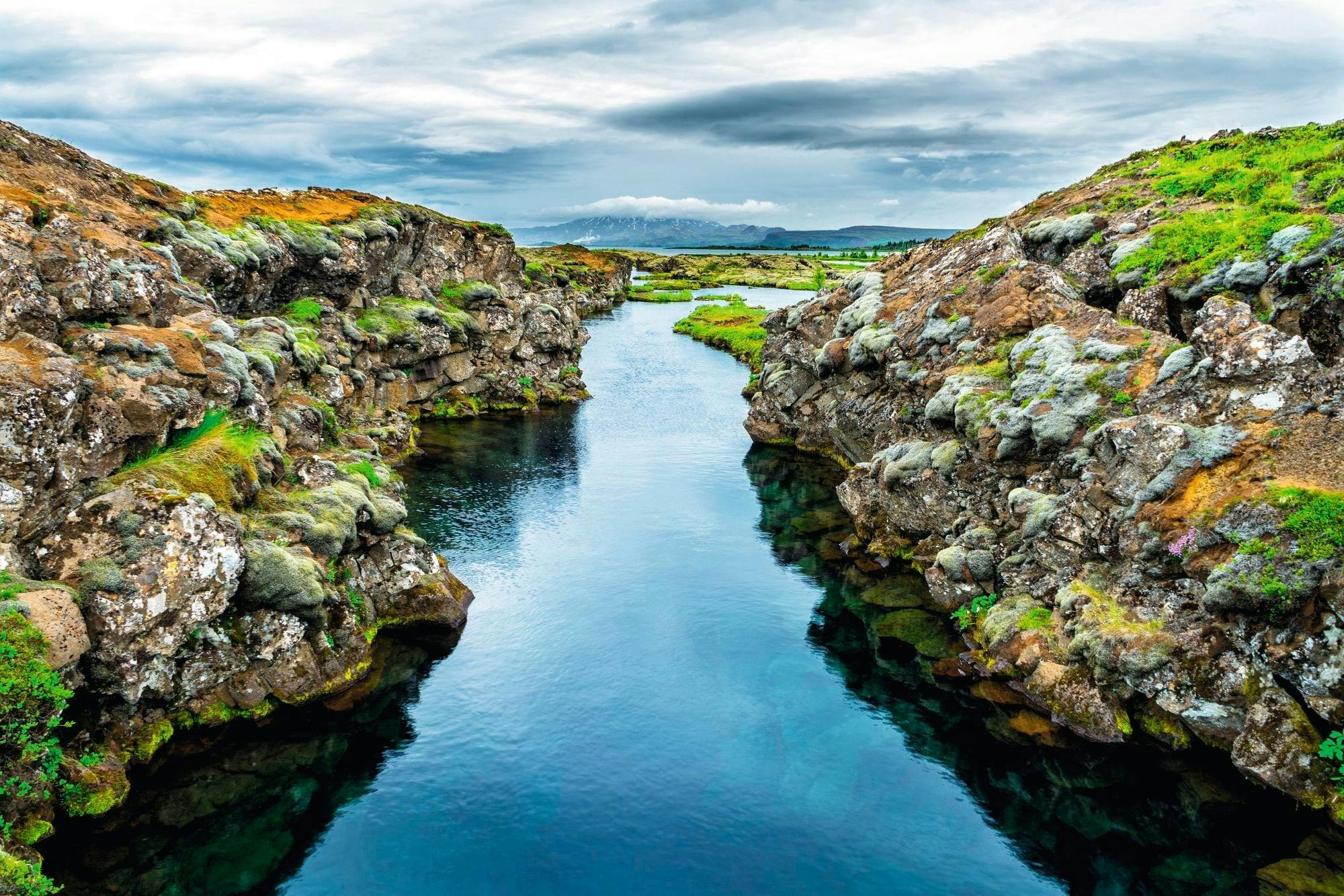 Musement Golden Circle full-day tour without lunch