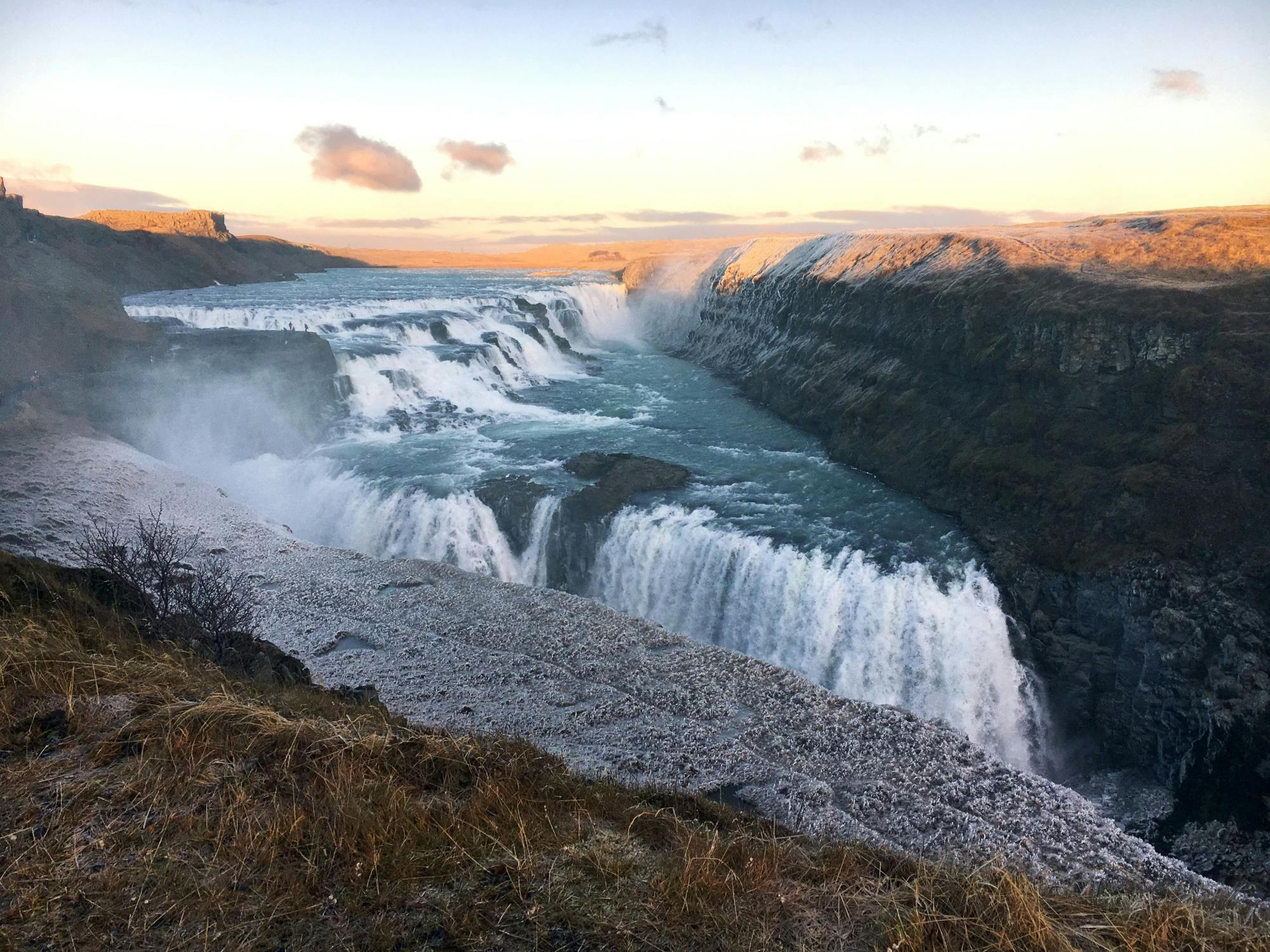 Musement Golden Circle full-day tour without lunch