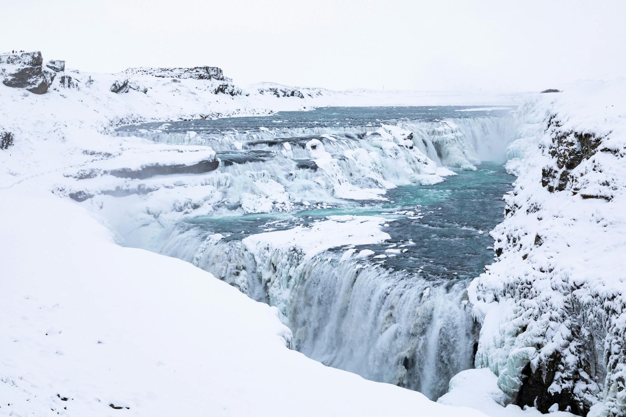 Musement Golden Circle full-day tour without lunch