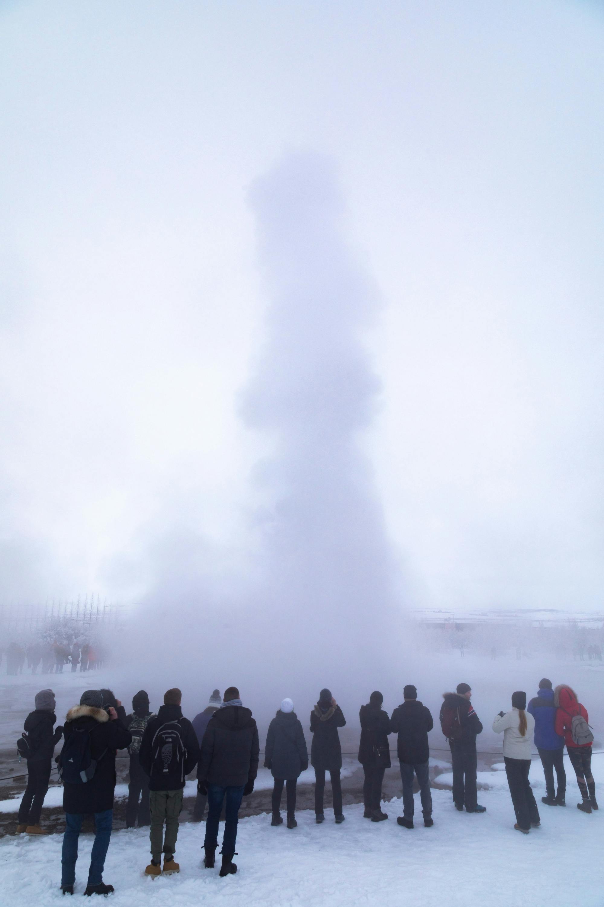 Musement Golden Circle full-day tour without lunch