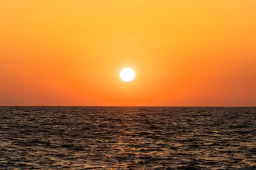 Private sunset cruise to Myzithres Rocks from Zante
