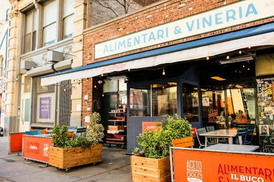 New York's East Village doughnut and pastry history tour