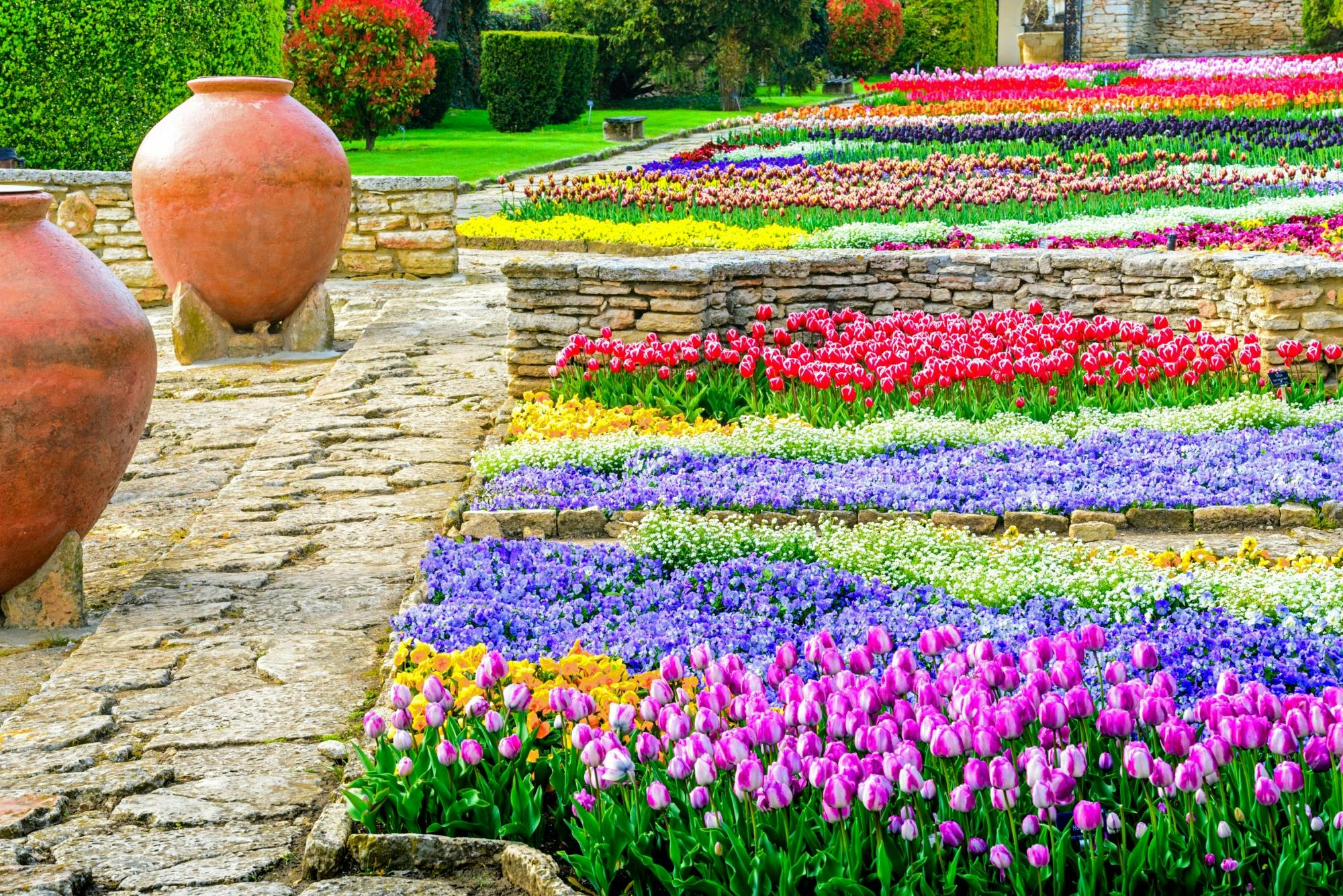 Cape Kaliakra and Balchik Palace tour with wine tasting