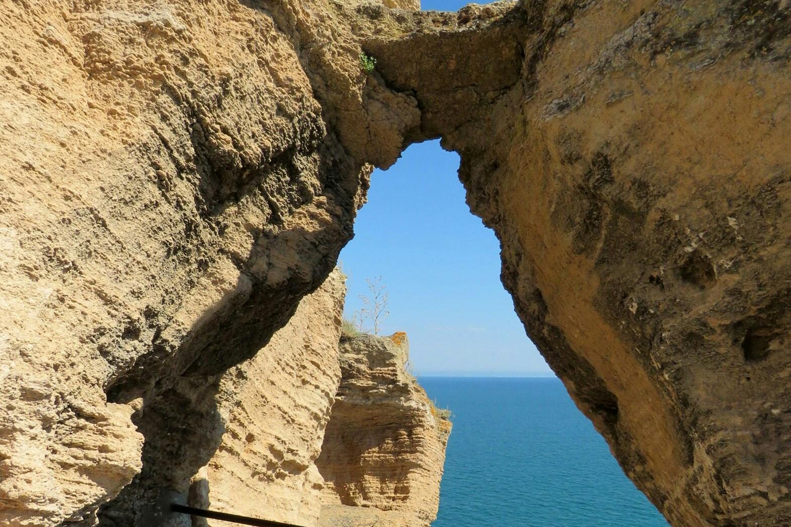 Cape Kaliakra and Balchik Palace tour with wine tasting