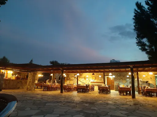 Argonaftis Cyprus Traditional Experience