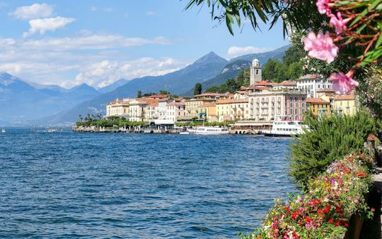 Tour with Cruise to Lake Como and Bellagio from Milan