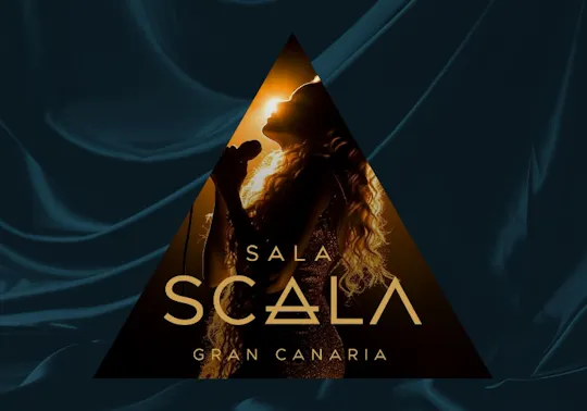 Pacotes de show na Sala Scala em Gran Canaria com transfer TUI