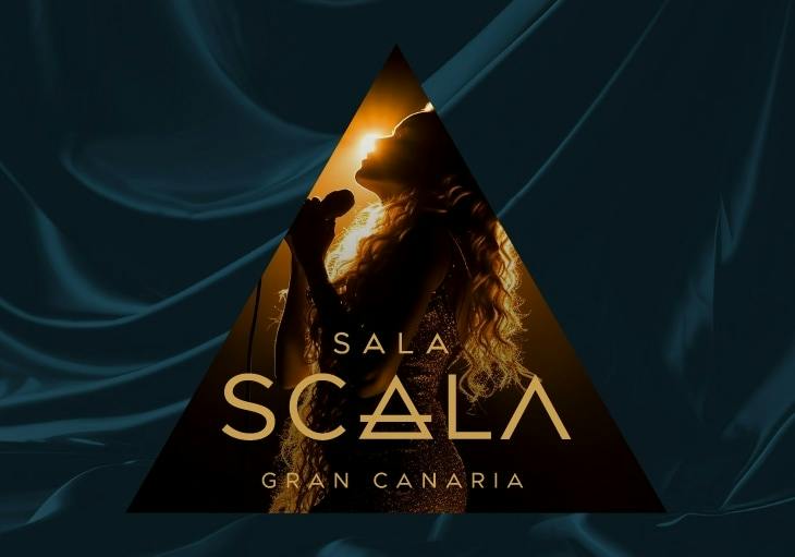 Cena y espectáculo «Nomad», con bebidas y asientos en primera fila en la Sala Scala, con traslado incluido