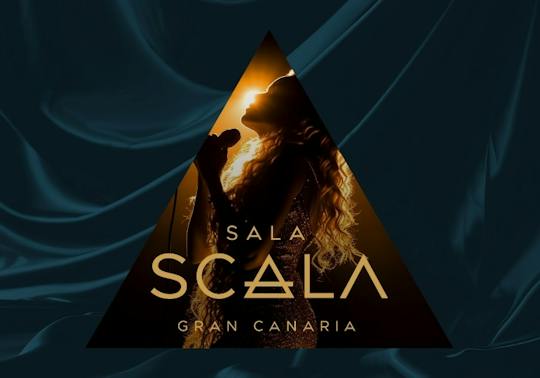 Cena y espectáculo «Nomad», con bebidas y asientos en primera fila en la Sala Scala, con traslado incluido