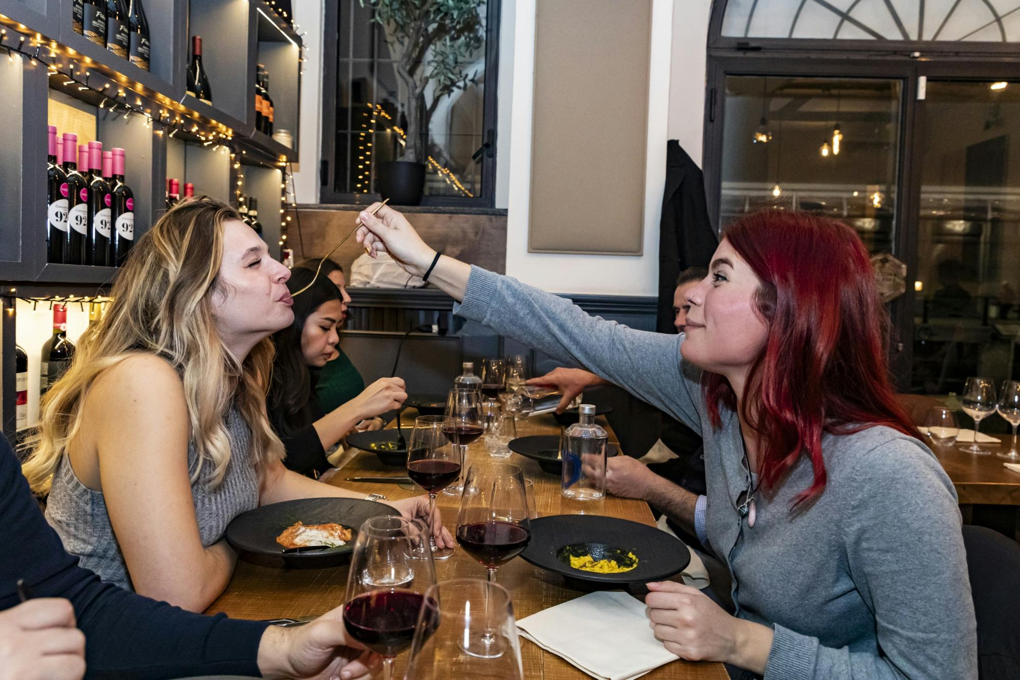 Visita guiada gastronómica por Milán a lo largo de los Navigli
