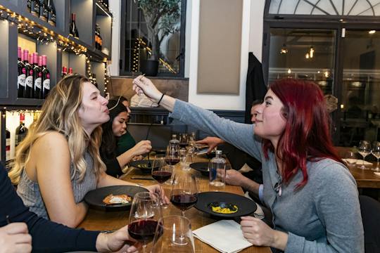 Visita guiada gastronómica por Milán a lo largo de los Navigli