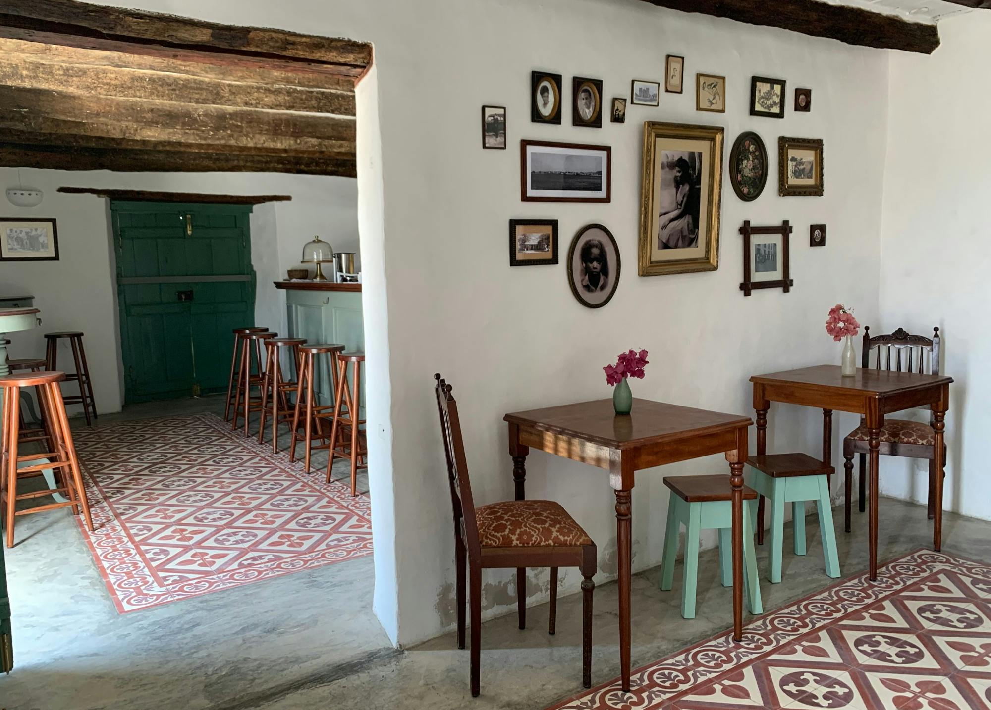 Full-day Sal Rei sightseeing tour with local speciality tastings