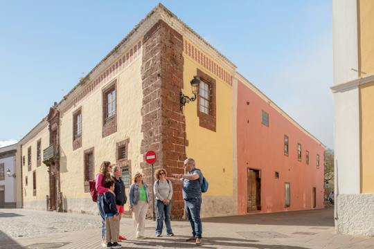 Tenerife culture and traditions full-day tour