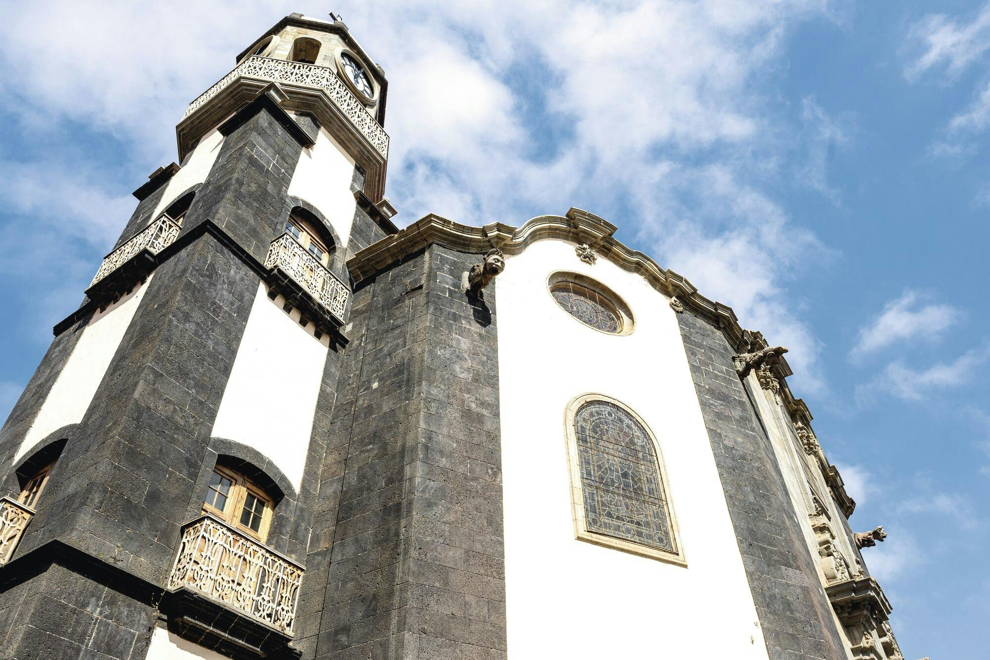 Tenerife cultural tour with gofio mill and optional lunch