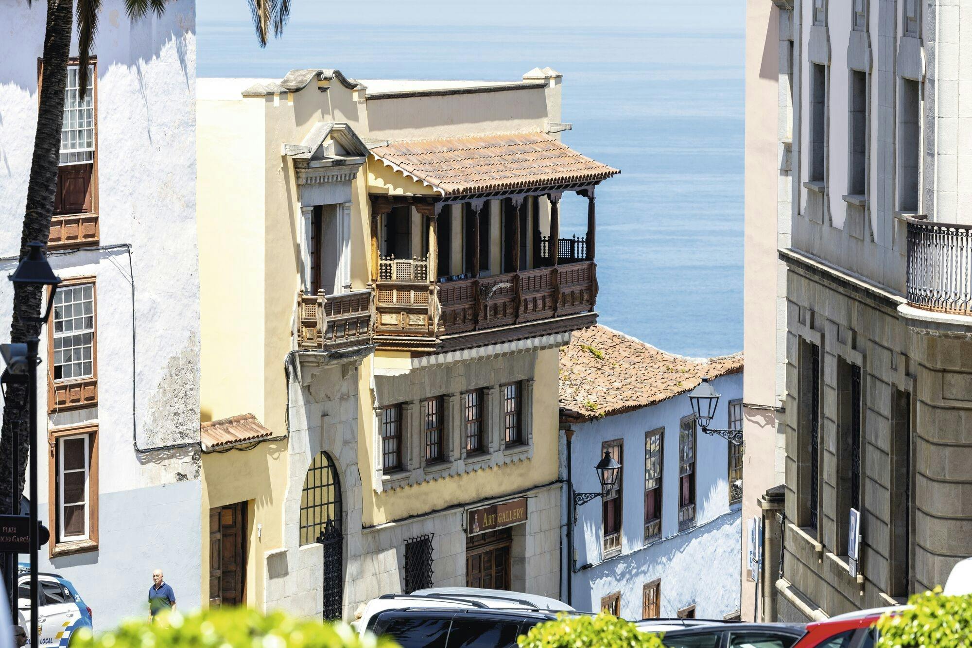 Tenerife cultural tour with gofio mill and optional lunch
