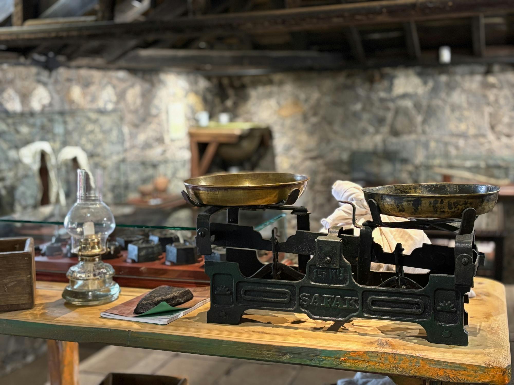 Tenerife cultural tour with gofio mill and optional lunch