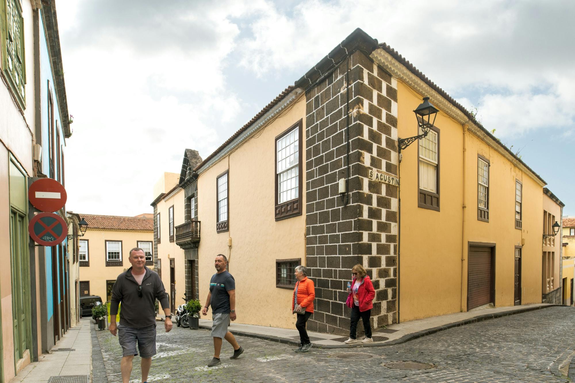 Tenerife cultural tour with gofio mill and optional lunch