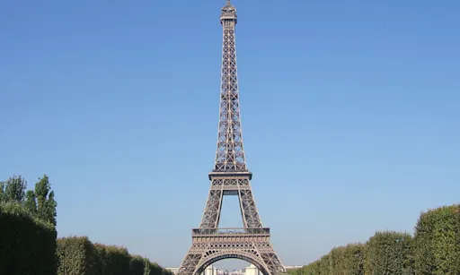 Best of Paris: City Tour, Lunch at the Eiffel Tower and Seine Cruise